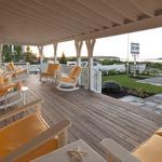 The Tides Beach Club