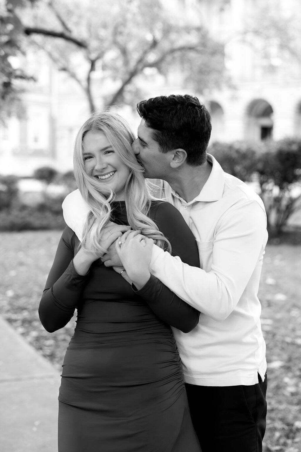 The Wedding Website of Brooklyn Lyon and Matthew Tucci