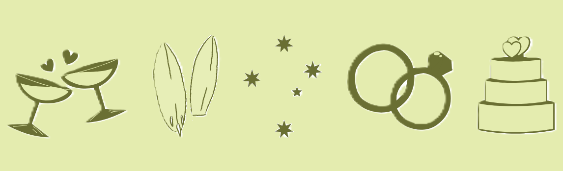 The Wedding Website of Anna Rollins and Cooper Bates