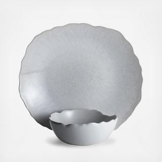 Plume Dinner Plate