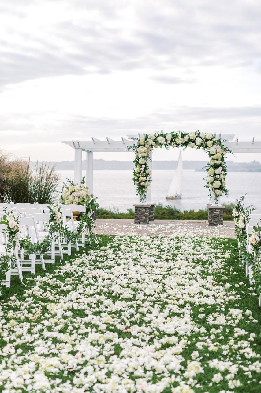 The Wedding Website of Amanda Wolin and Alex Fenstermacher