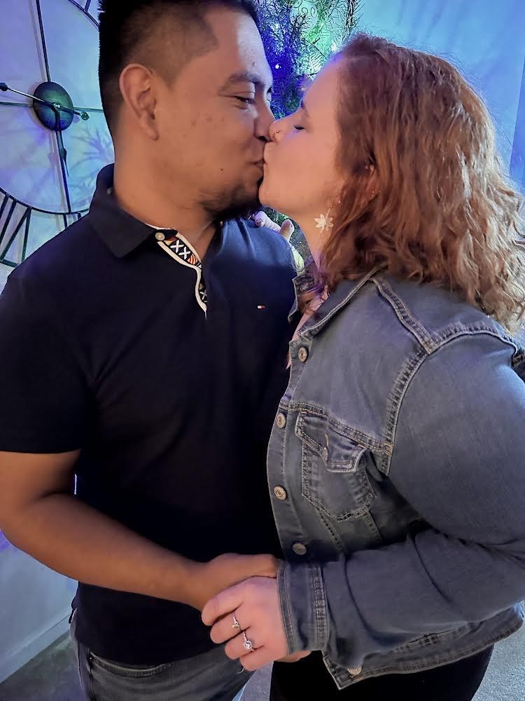 “YES!”
Santa Clara, CA (11/26/2022).
(The day I gave one my very best yes’s.)