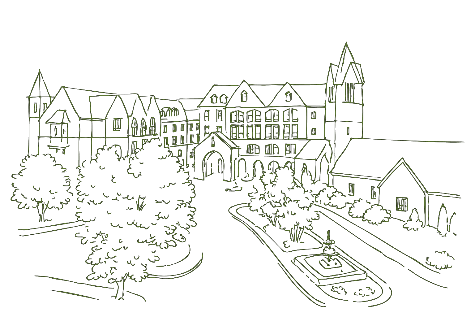 The Wedding Website of Grace Baird and Brett Blackburn