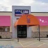 Loca Luna Mexican Restaurant