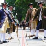 Freedom Trail