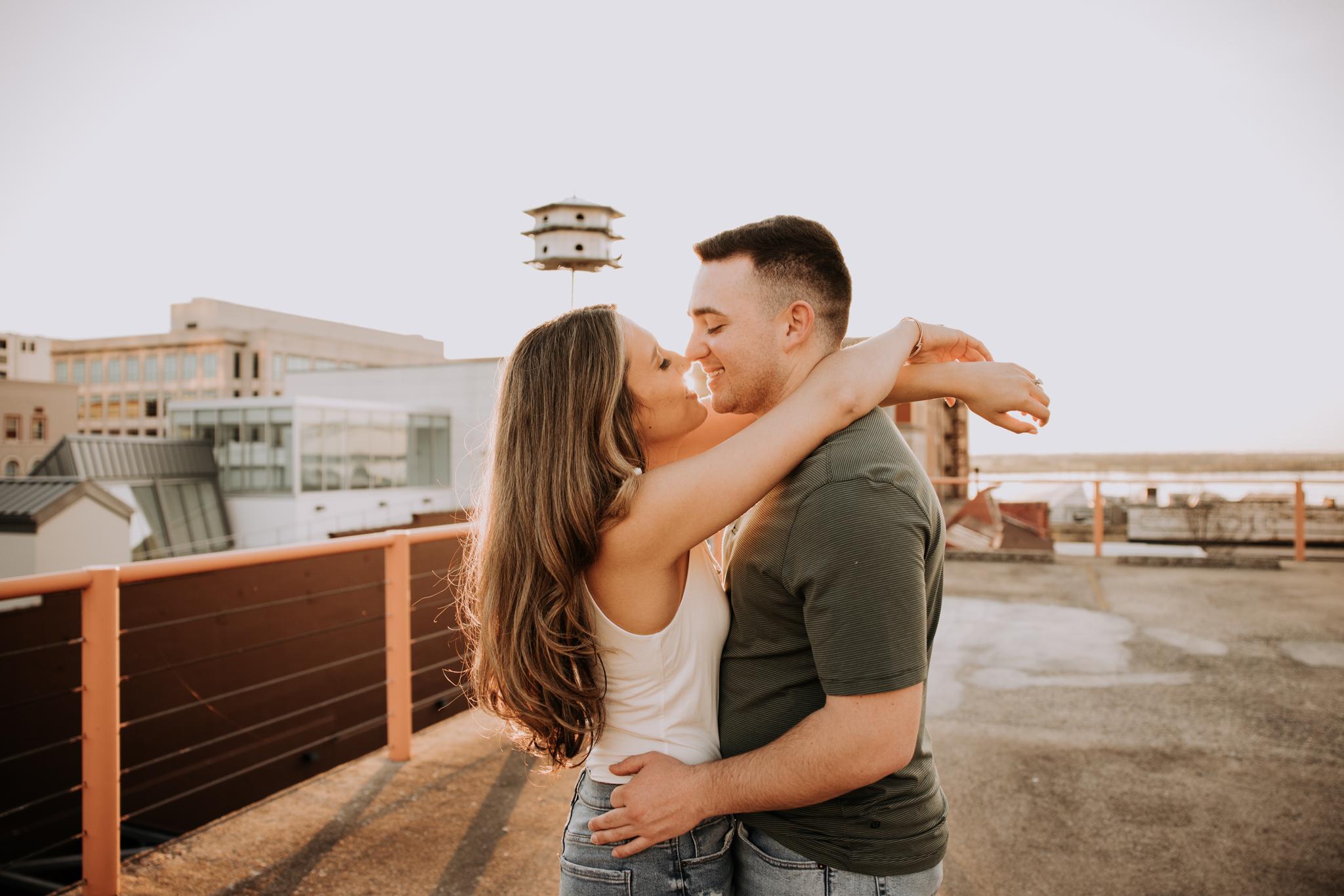 The Wedding Website of Madison Norris and Peyton Campbell