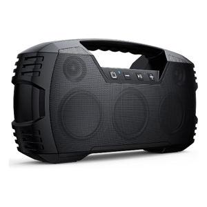 Portable Waterproof Bluetooth Speaker