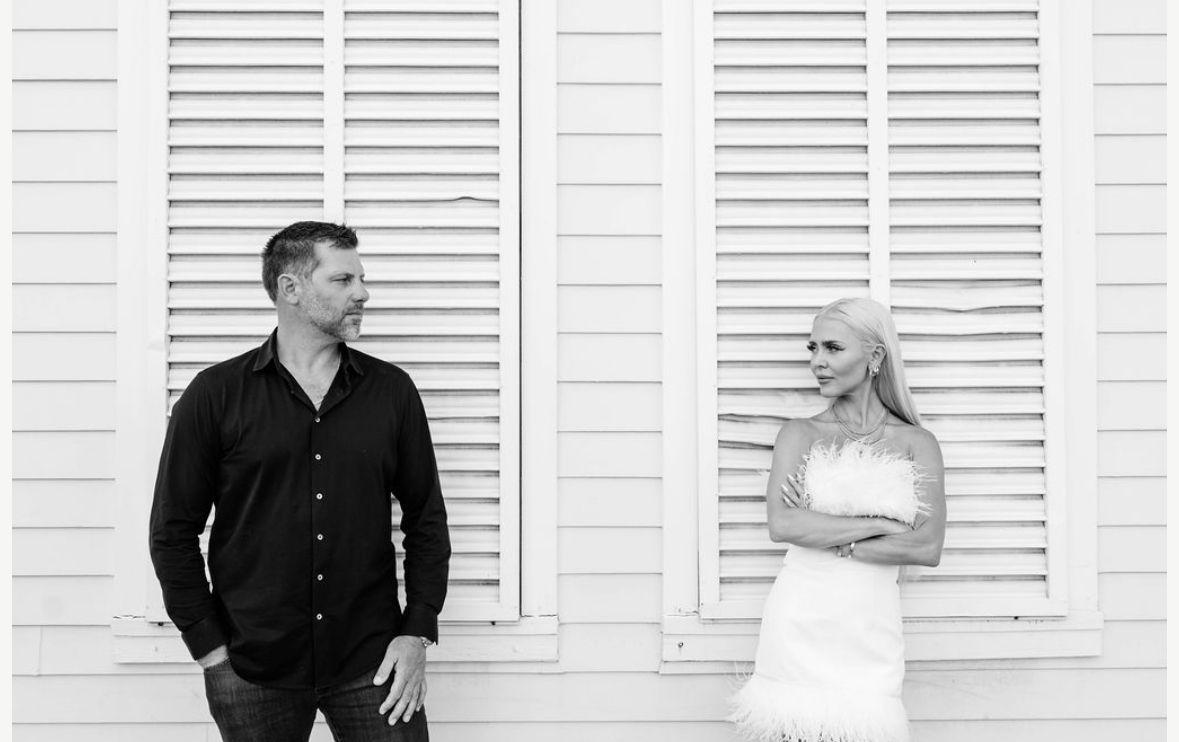 The Wedding Website of Joe Van Kalker and Challen Olson