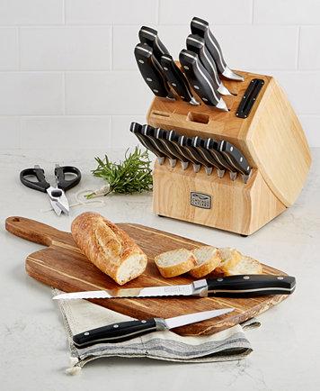 Chicago Insignia 2 18 Piece Cutlery Set