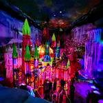 Meow Wolf Denver | Convergence Station
