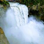Snoqualmie Falls