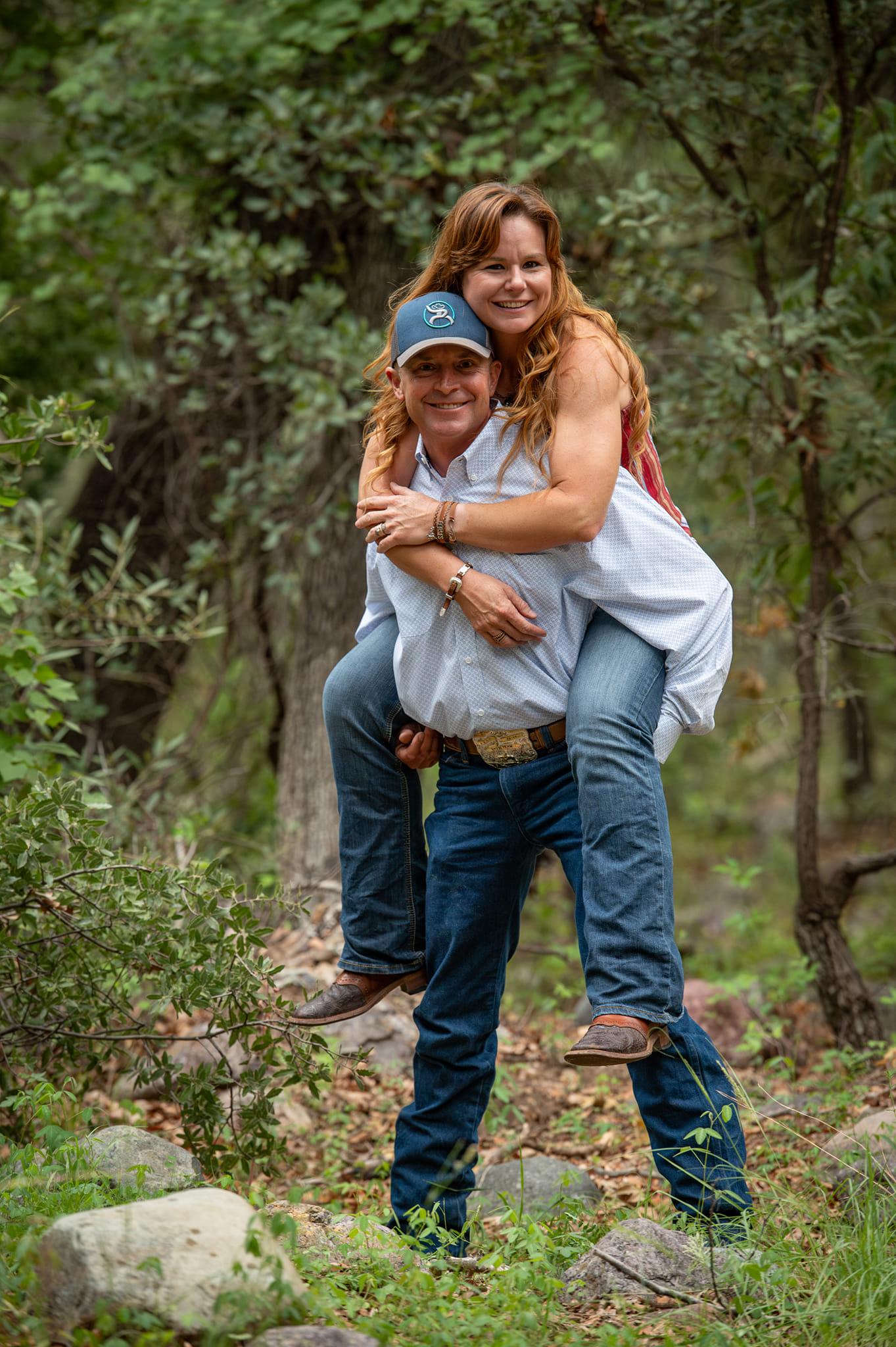 The Wedding Website of Steve Gamble and Abby Latham