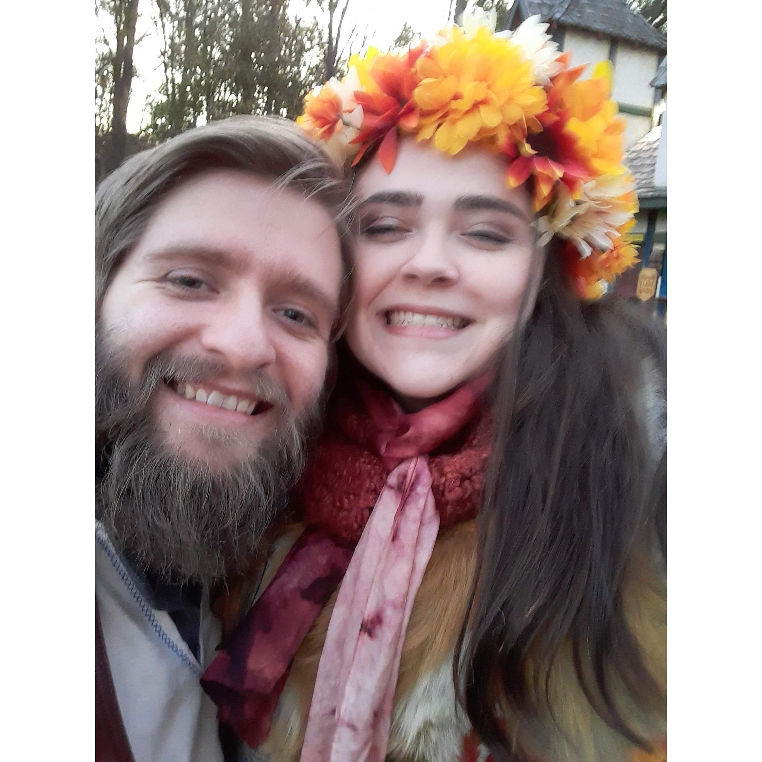 Renaissance Fair