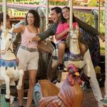 Fun Republic at Palma Real Plaza