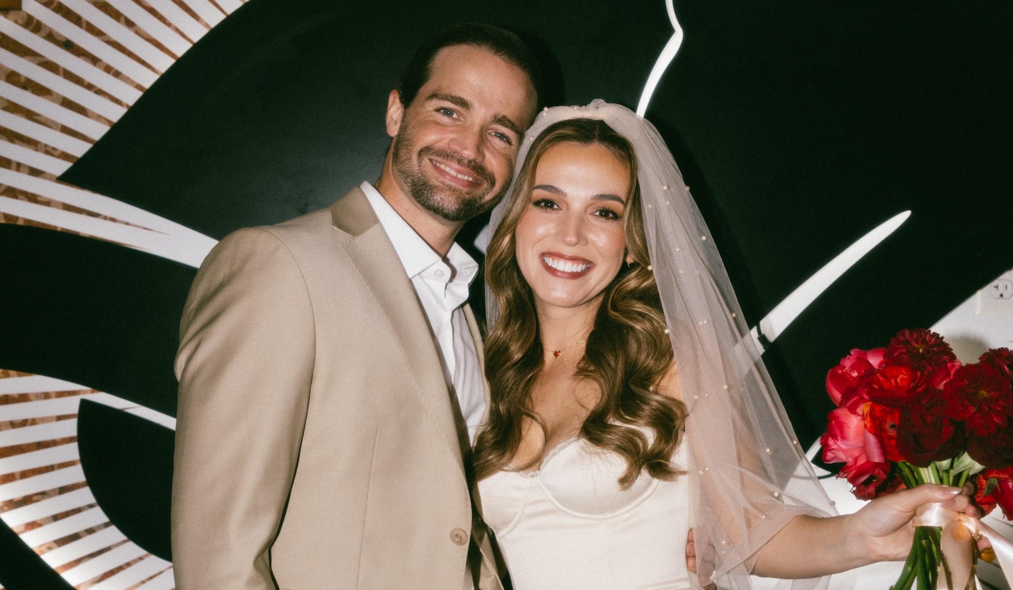 The Wedding Website of Andrea Thayne and Matthew Thomas