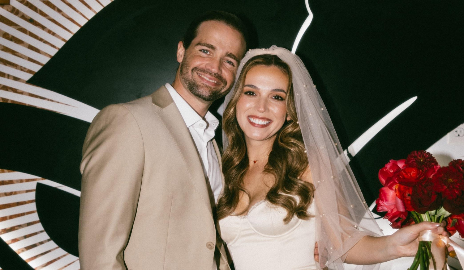 The Wedding Website of Andrea Thayne and Matthew Thomas