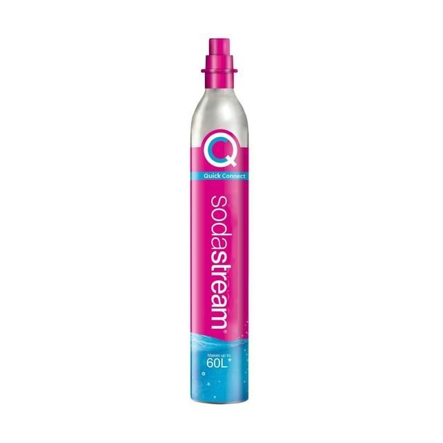 SodaStream® Quick Connect Spare CO2 Cartridge
