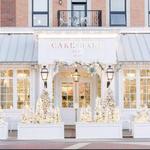 The Cake Bake Shop by Gwendolyn Rogers, Carmel City Center
