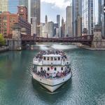 Chicago's First Lady Cruises