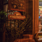 Lorimar Loft Tasting Room
