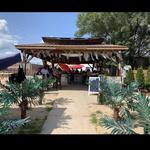 Pinz Tiki bar