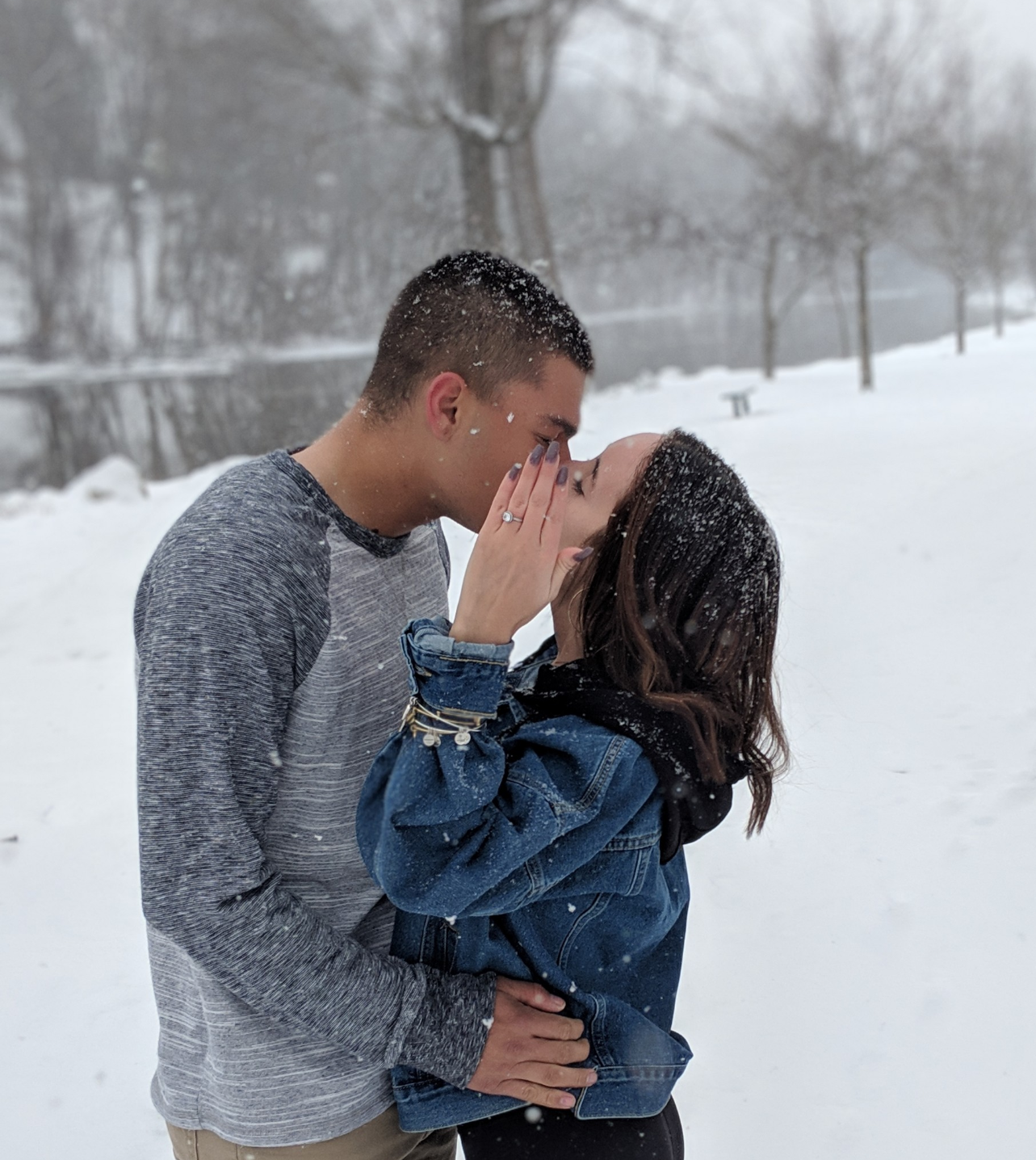 The Wedding Website of Sophia Dempsey and Alex Chamblee