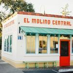 El Molino Central
