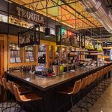 The Yard at Corktown