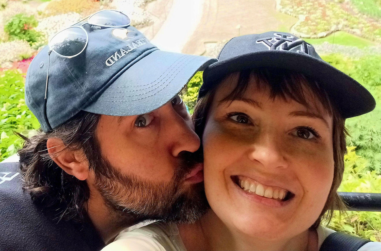 The Wedding Website of Madeline Moore and Jono Gindhart