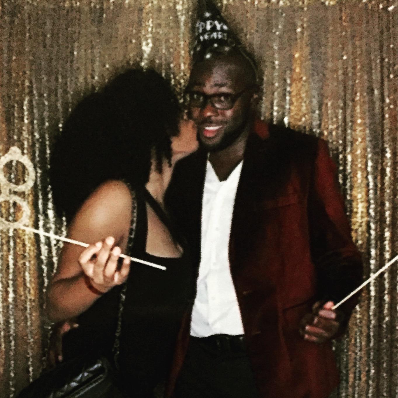 Annual New Year's Eve Bash 2017