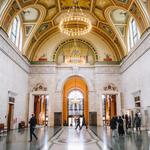 Detroit Institute of Arts