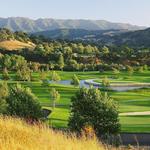 River Course At Alisal