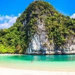 Hoang Island