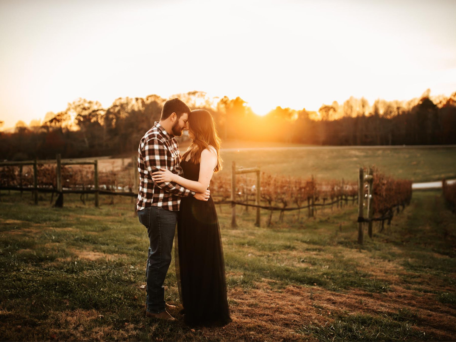 The Wedding Website of Lauren Edwards and Liam Edwards