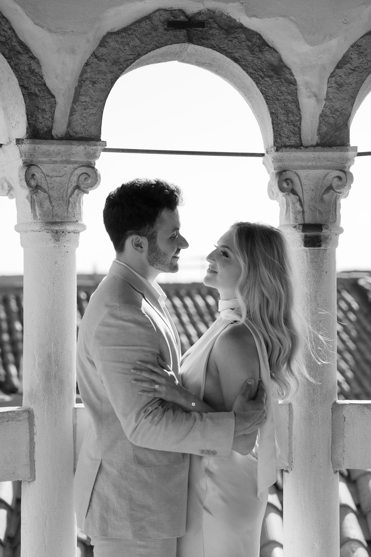 The Wedding Website of Mary VanSuch and Anthony Kosec
