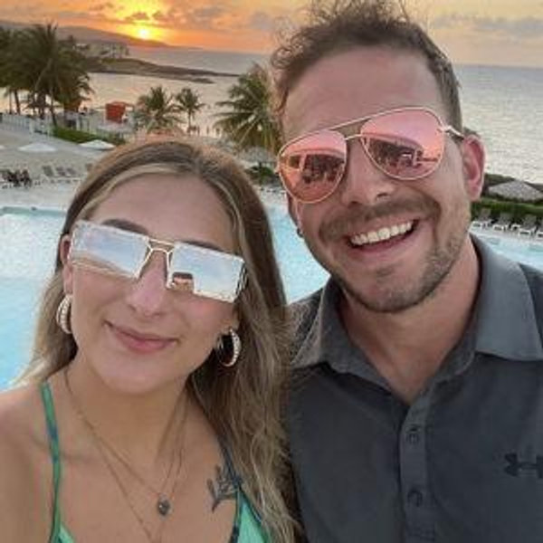 5 Year Anniversary Trip