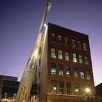 Louisville Slugger Museum & Factory