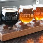 OddStory Brewing Company