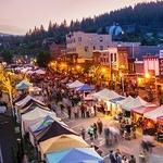 Truckee Thursdays AFTER PARTY