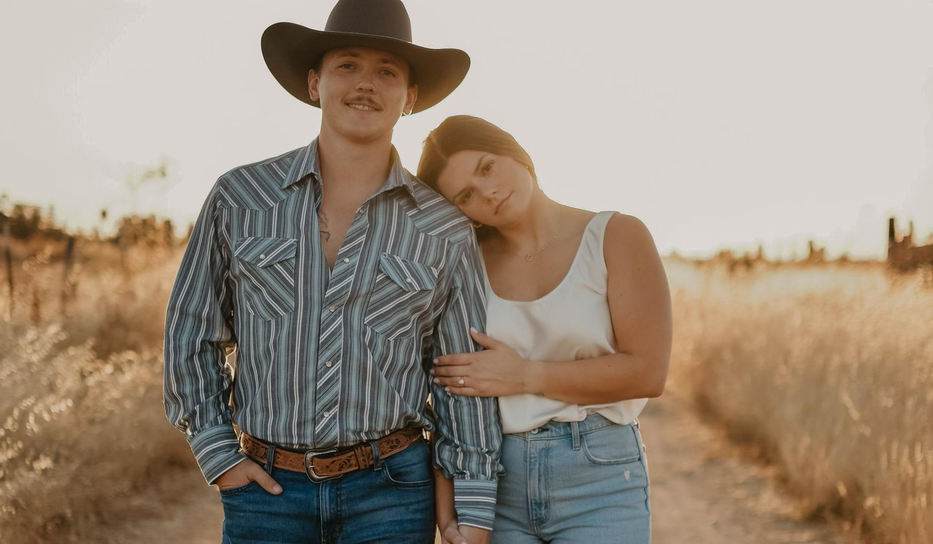 The Wedding Website of Madyson Vaught and Christian Dahncke