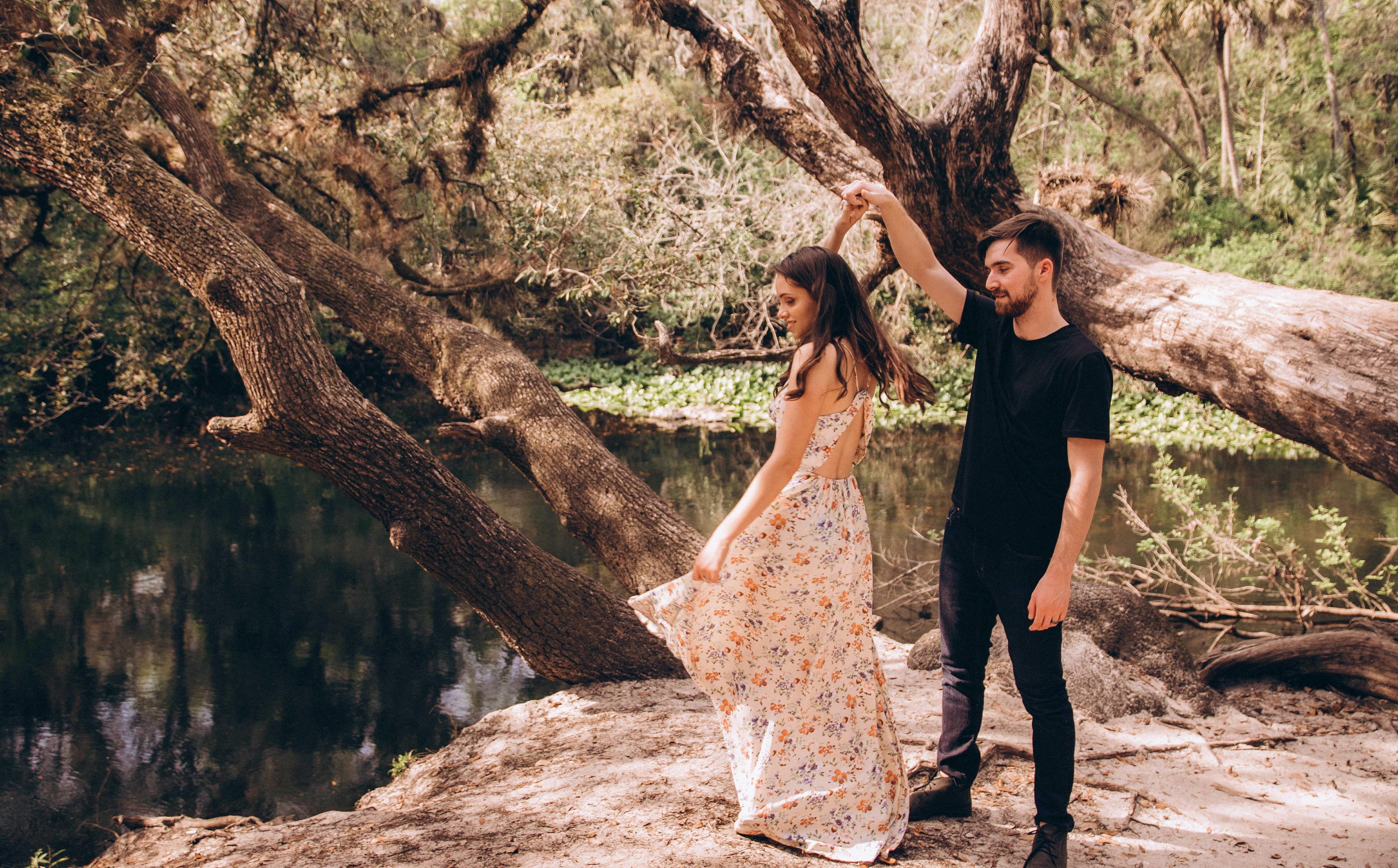 The Wedding Website of Kesia Davio and Noah Doyle