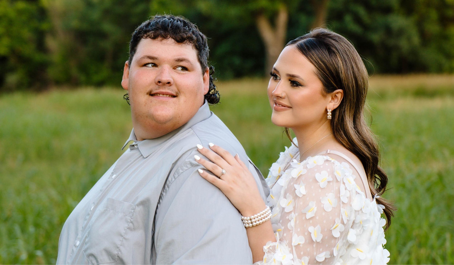 The Wedding Website of Madison Morrow and Colton Davis