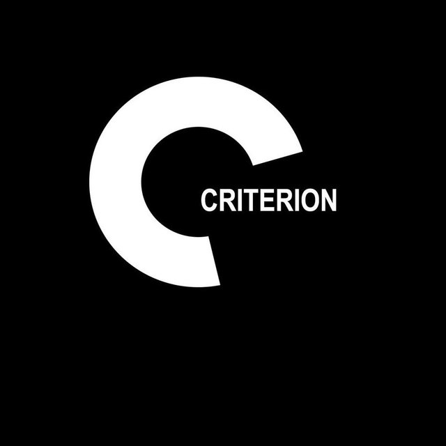 Criterion Collection Gift Card