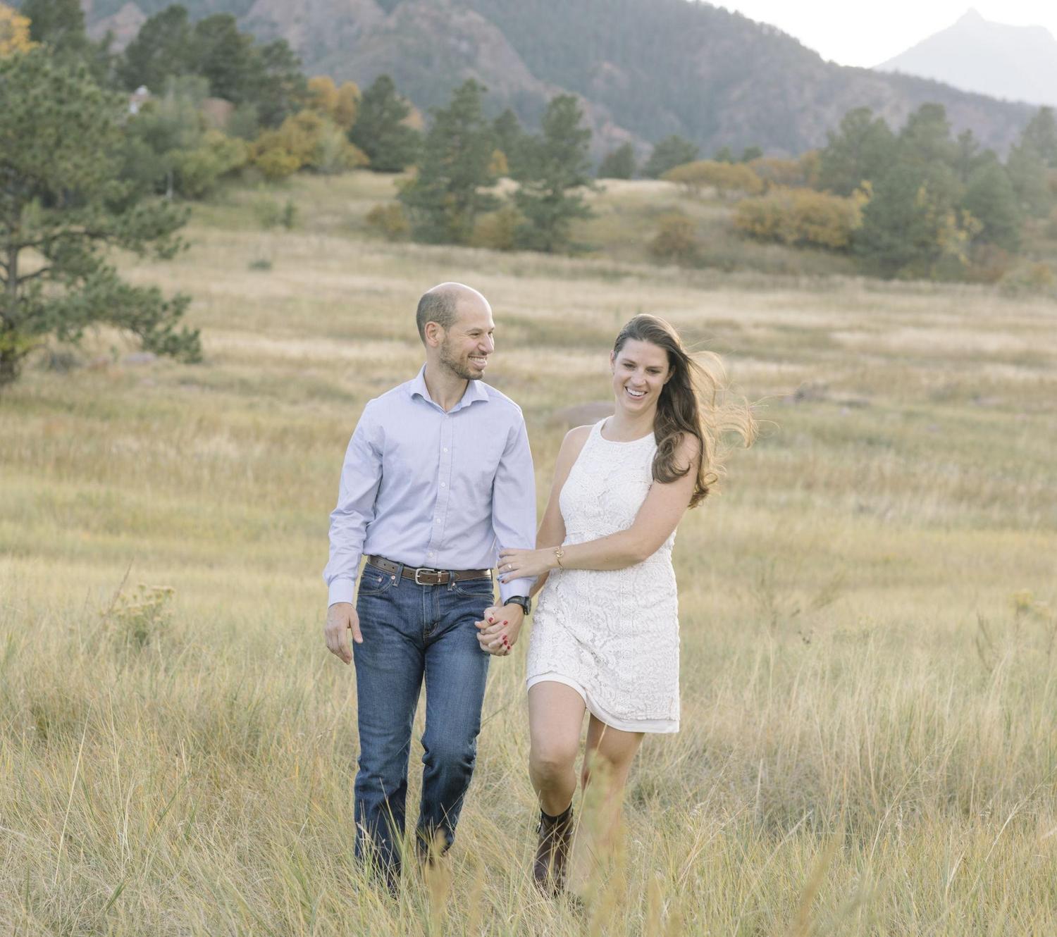 The Wedding Website of Hamzah Alqam and Sara Borchardt