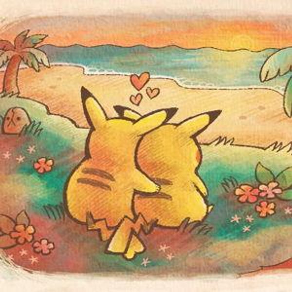 Pokemon