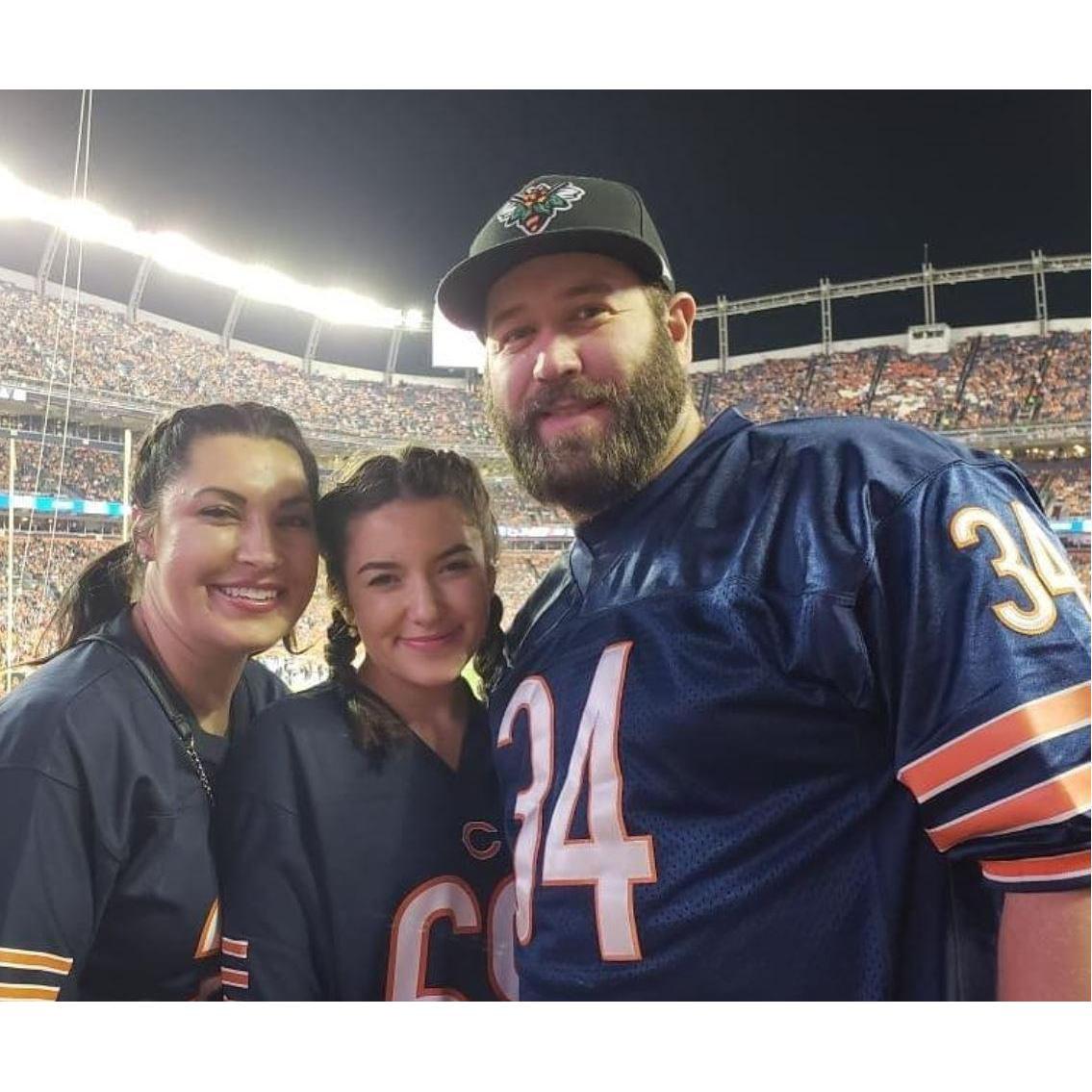 GO BEARS!!!