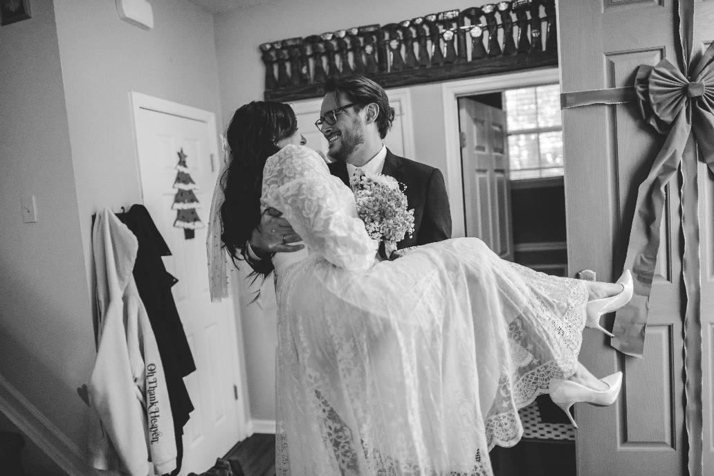 The Wedding Website of Renee Garcia and Max Garcia