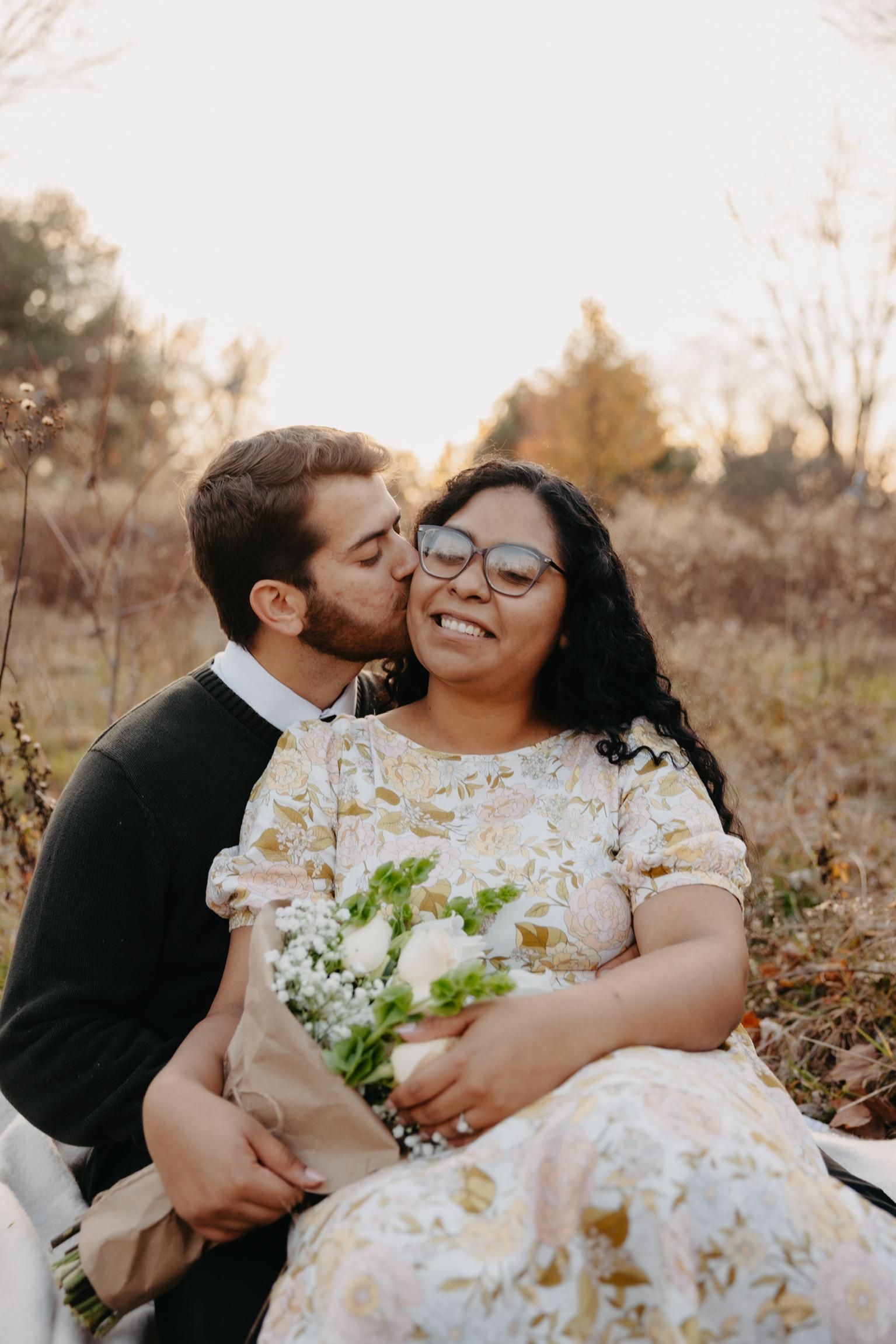 The Wedding Website of David Woolridge and Sofia Lopez Arellano