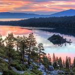 Emerald Bay