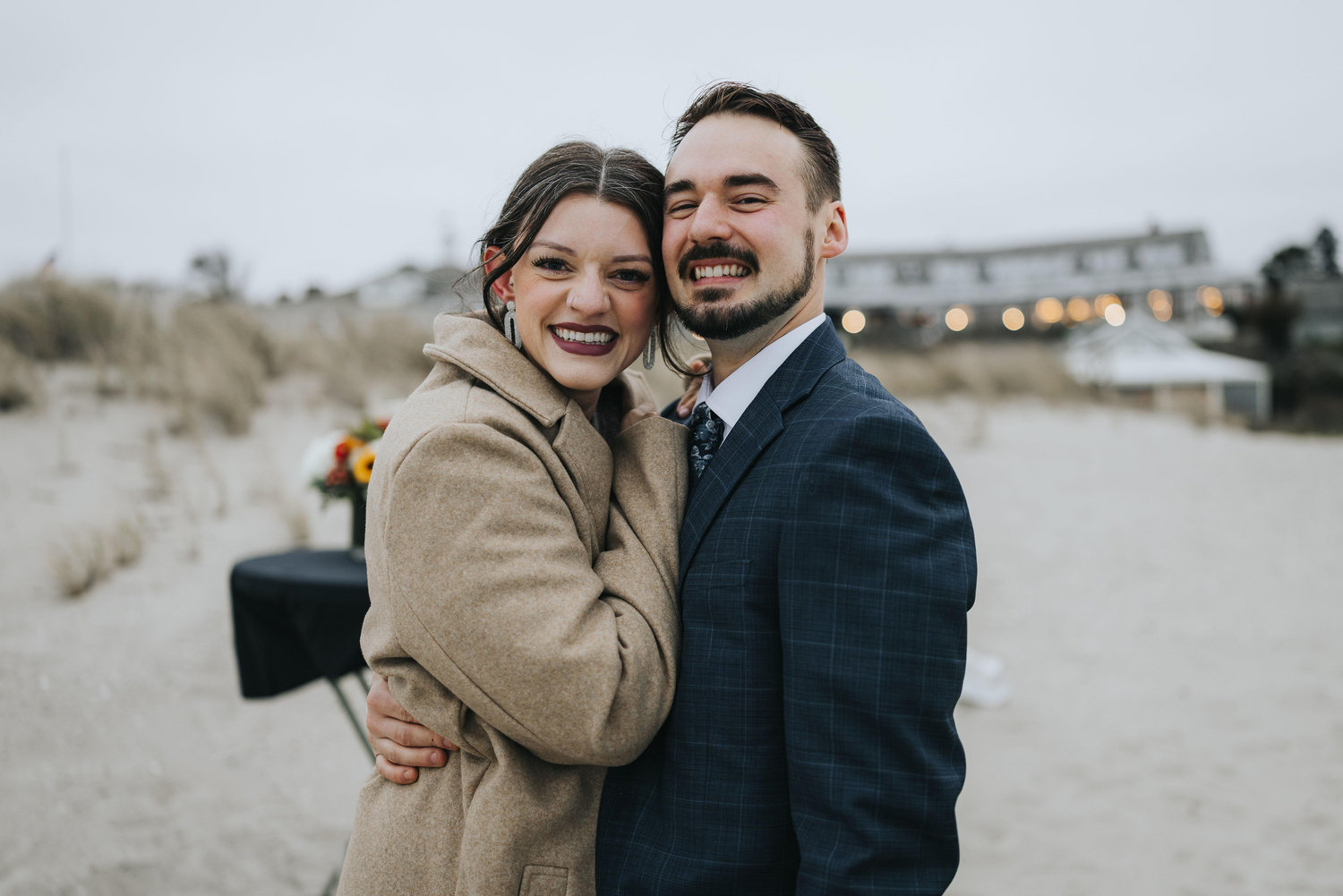 The Wedding Website of Erin Minns and Tyler Hadfield